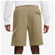 Nike Ανδρικό σορτς Club Fleece Shorts Nike Ανδρικό σορτς Club Fleece Shorts